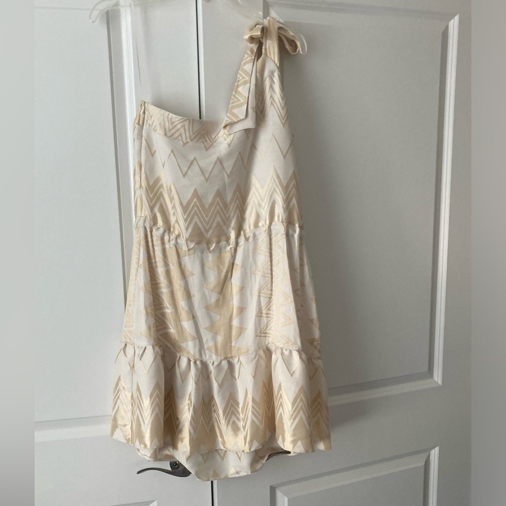 EUC Kasia dress